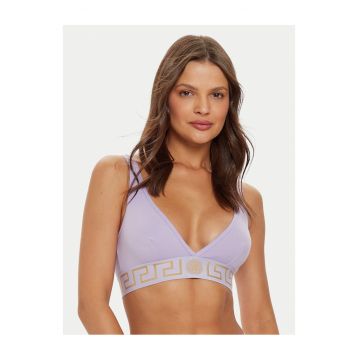 Bustiera  model AUD01047 - culoare mauve