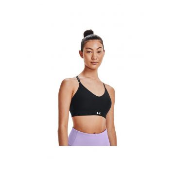 Bustiera sport 1363354 -  Poliester/Elastan - Negru -