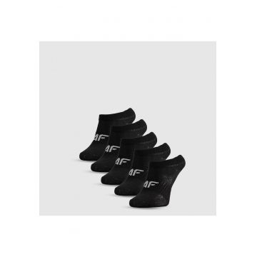 Sosete  set 5 perechi - negrudwqf