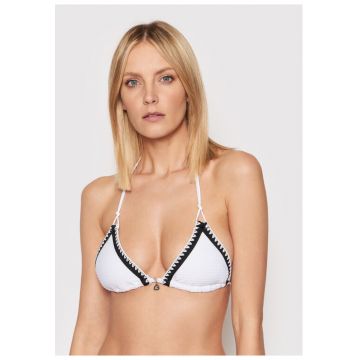 Sutien  300248331 - Poliamida/Elastan - Alb - Alb
