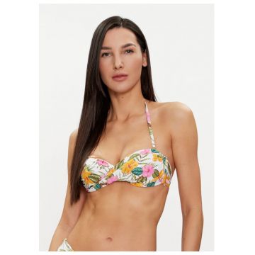 Sutien  303570781 - Poliamida/Elastan - Multicolor - Multicolor