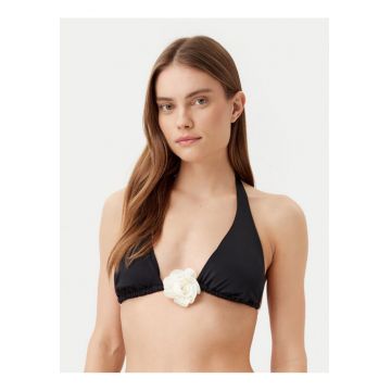 Sutien  305208712 - Poliester - Negru - Negru