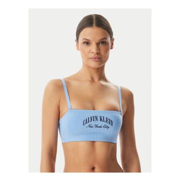 Sutien bandeau cu barete detasabile Heritage