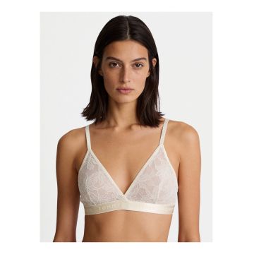 Sutien bralette cu dantela