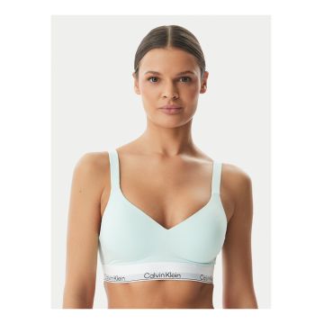 Sutien bralette cu logo