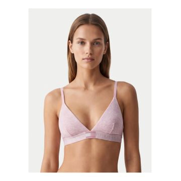 Sutien bralette din amestec de bumbac