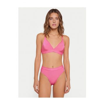 Sutien bralette Femei -  roz - poliamida - Roz
