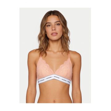 Sutien bralette  portocaliu - Portocaliu