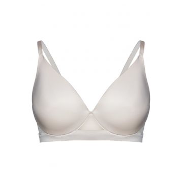 Sutien captusit dama Pure - Bej