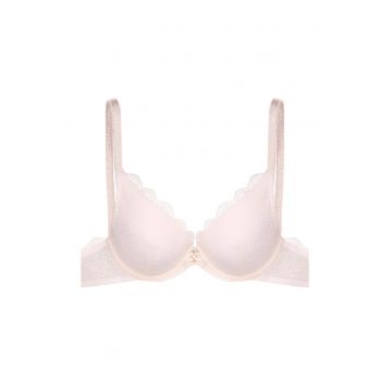 Sutien captusit  Twiggy Roz - Roz