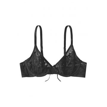 Sutien clasic  Taneesh Negru - Negru
