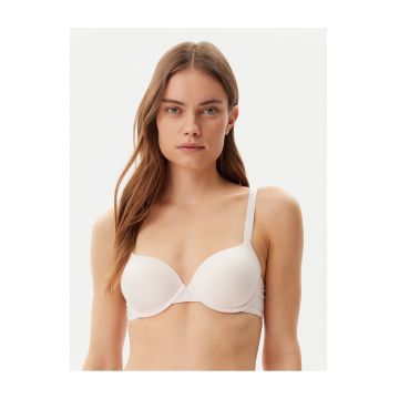 Sutien cu armatura - - Roz