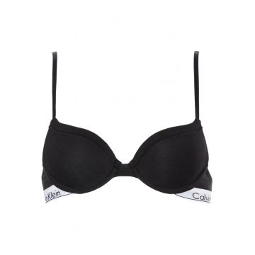 Sutien cu armatura si burete -