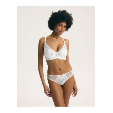 Sutien cu burete dama Floral Mary