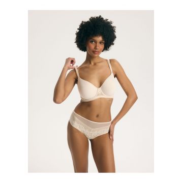 Sutien cu burete dama Floral Virginia