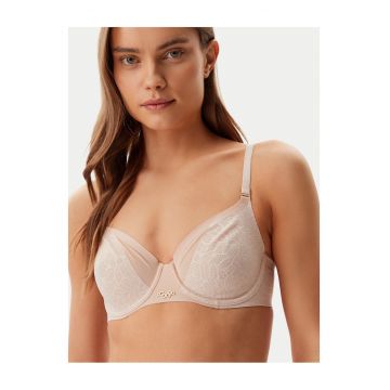 Sutien -  Cu Sarma - Bej