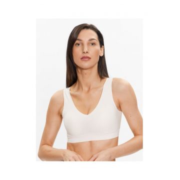 Sutien dama -  302390977 - Poliamida/Elastan - Bej - Bej