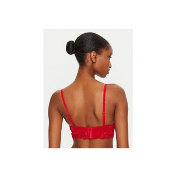 Sutien dama -  305015532 - Poliamida - Negru - Negru