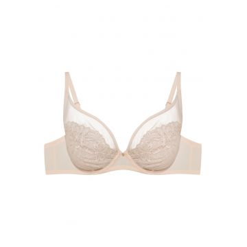 Sutien dama Bej Nud  Oleksa