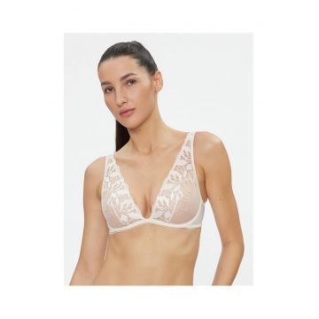 Sutien Dama - - Ecru