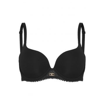 Sutien dama -  negru - cu - Negru