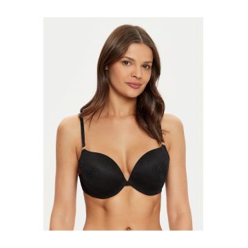 Sutien dama  negru -