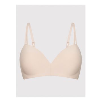 Sutien fara sarma cu bretele ajustabile