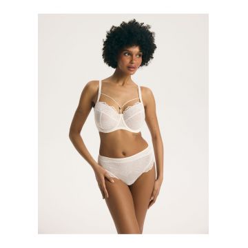 Sutien moale dama Floral Aurora