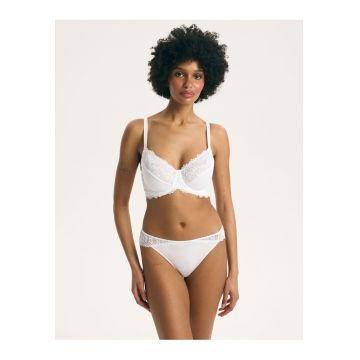 Sutien moale dama Floral Rosalind
