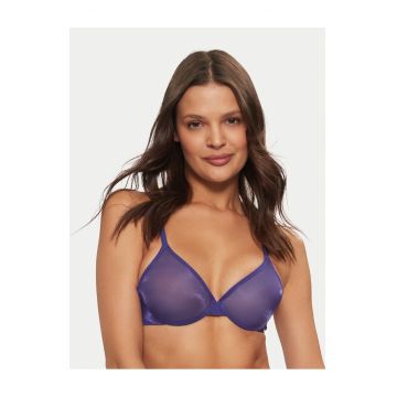 Sutien  model 6271 - culoare albastra