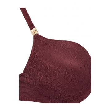 Sutien  model A414 - Visiniu
