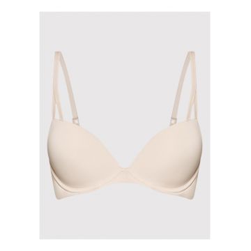 Sutien push-up cu bretele ajustabile