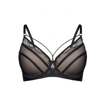 Sutien push-up dama Glam