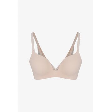 Sutien push-up Eliza - Bej