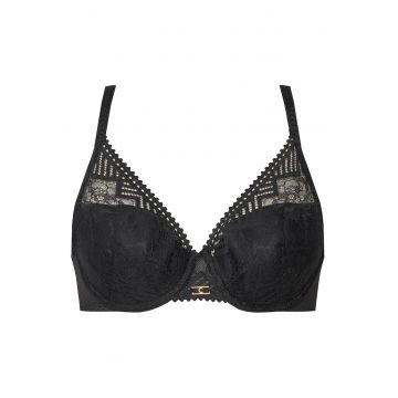 Sutien -  Sarma Negru