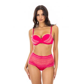 Sutien SM32 - Fucsia