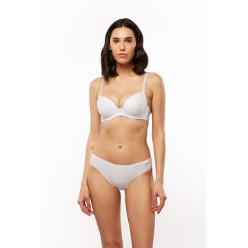 Sutien SN47 - Alb