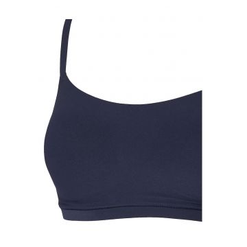 Sutien Top  bleumarin - pentru femei -