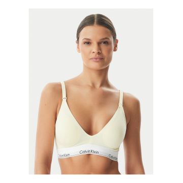 Sutien triunghiular cu bretele ajutasbile