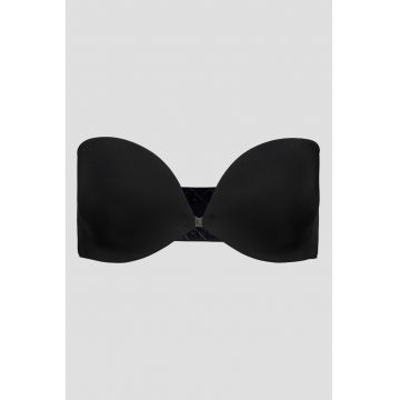 Sutien uni - Negru