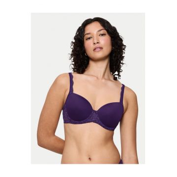 Sutien  violet - Violet
