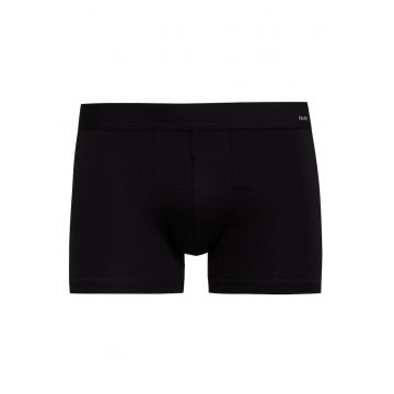 Boxeri din amestec de bumbac - Negru