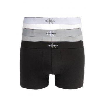 Boxeri  TRUNK 3PK-LV00NB4472-4RV