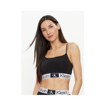 Bustiera dama  303406042 - negru - material sintetic