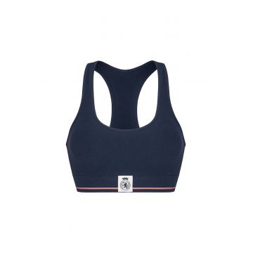 Bustiera dama  772045 - Bleumarin