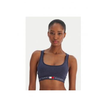 Bustiera sport - Gri