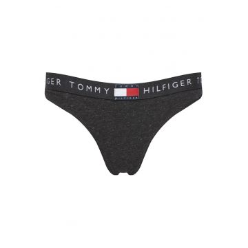 Chiloti tanga  gri - Gri