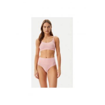 Lenjerie modelatoare dama -  Poliamida/Elastan - 36975