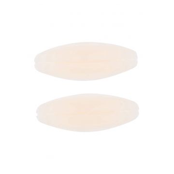 Protectie din silicon pentru umeri 30047 - Bej