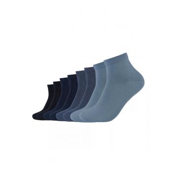 Set de sosete unisex scurte - 8 perechi